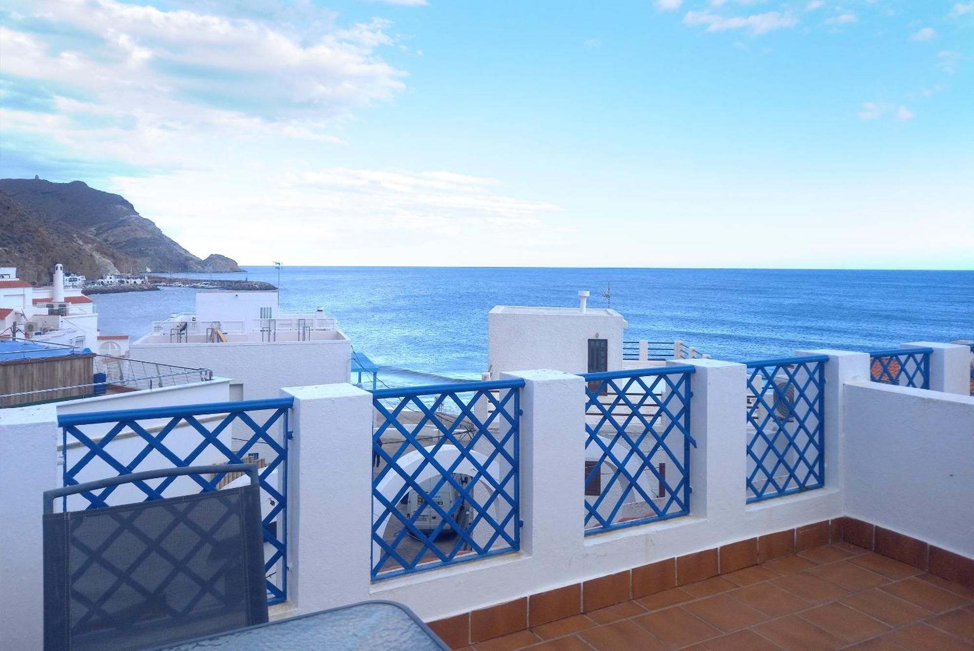 Apartamentos Vela Blanca San José Exterior photo