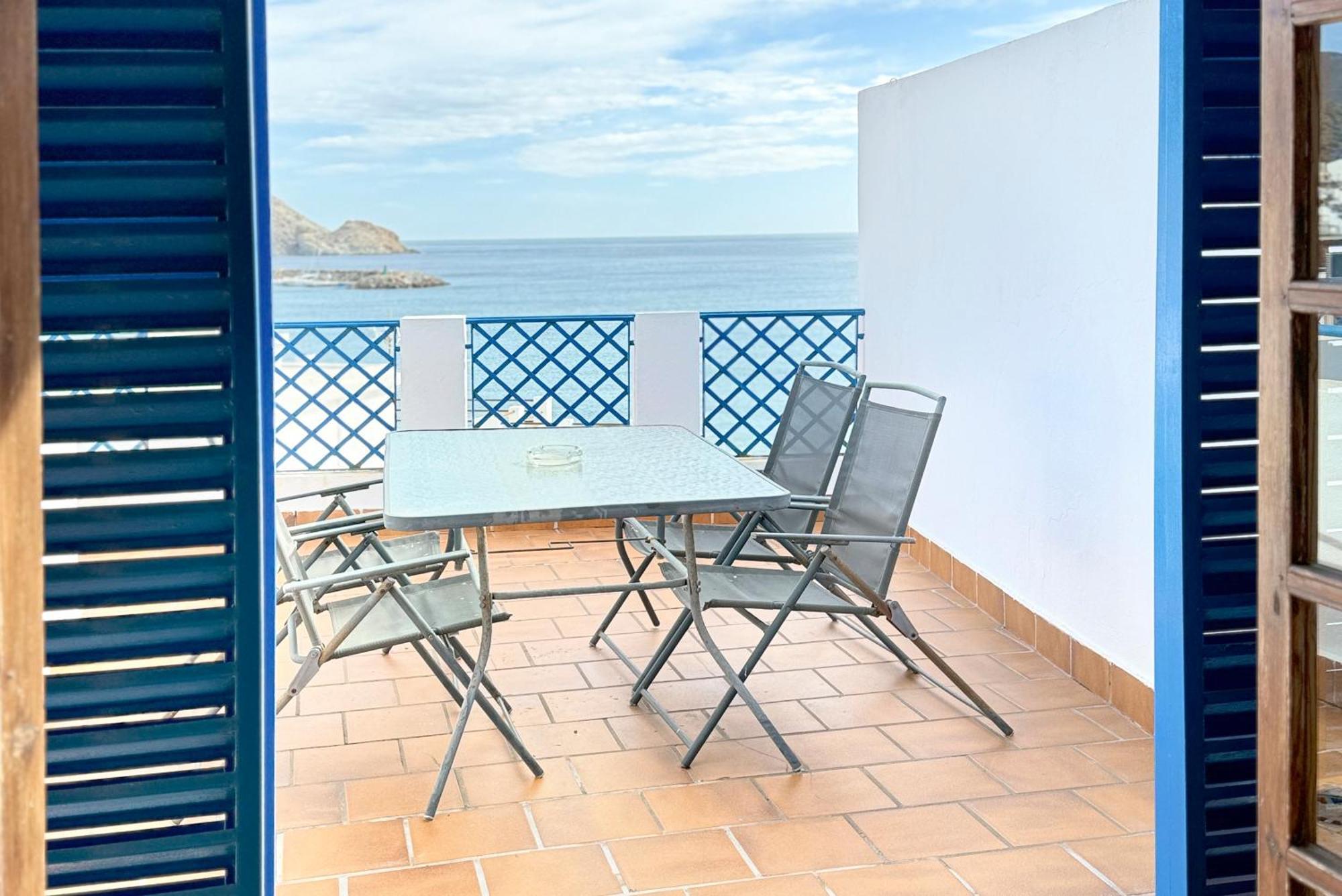Apartamentos Vela Blanca San José Exterior photo